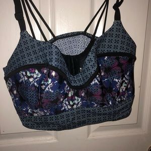 40g bathing suit tops